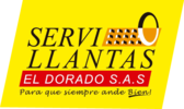 Logo de Servillantas el Dorado Ltda.