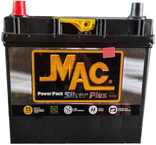 Imagen de BATERÍA MAC NS60