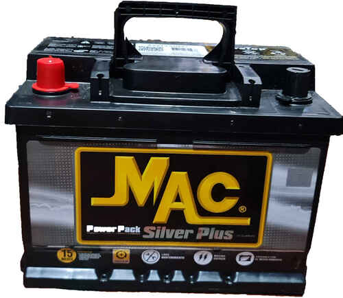 Imagen de BATERÍA MAC 42 750