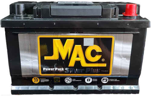 Imagen de BATERIA 48 950 MAC