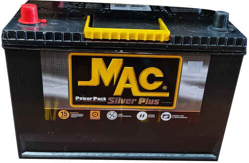 Imagen de BATERÍA MAC 27 1100