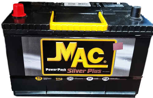 Imagen de BATERÍA 65 1100 MAC