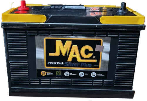Imagen de MAC 31 H 1250M