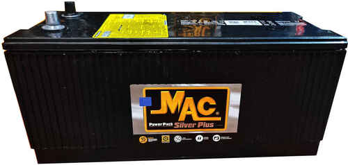 Imagen de BATERÍA MAC 4D 1500