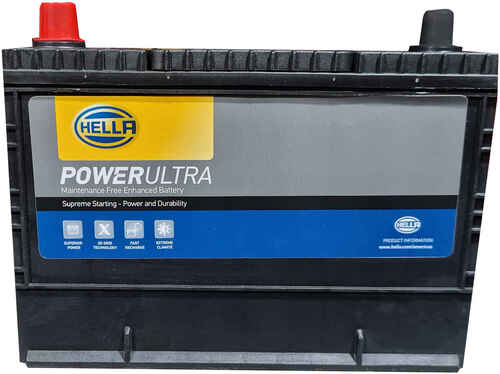 Imagen de BATERIA HELLA 34 1000