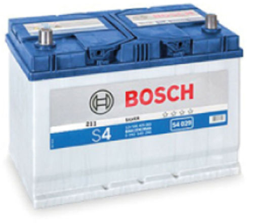 Imagen de Bosch N40 FE LM