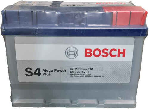 Imagen de Batería Bosch 42