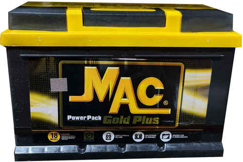 Imagen de BATERÍA 48 1150 MAC GOLD