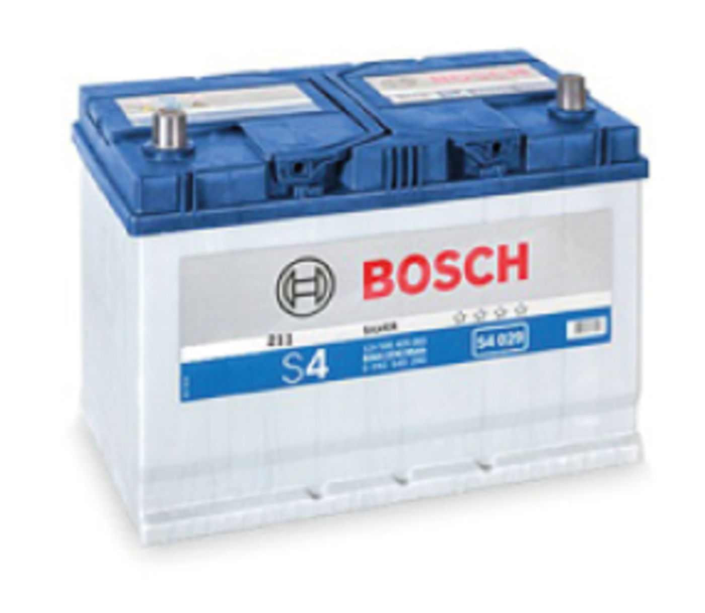 Bosch 34 HP LM