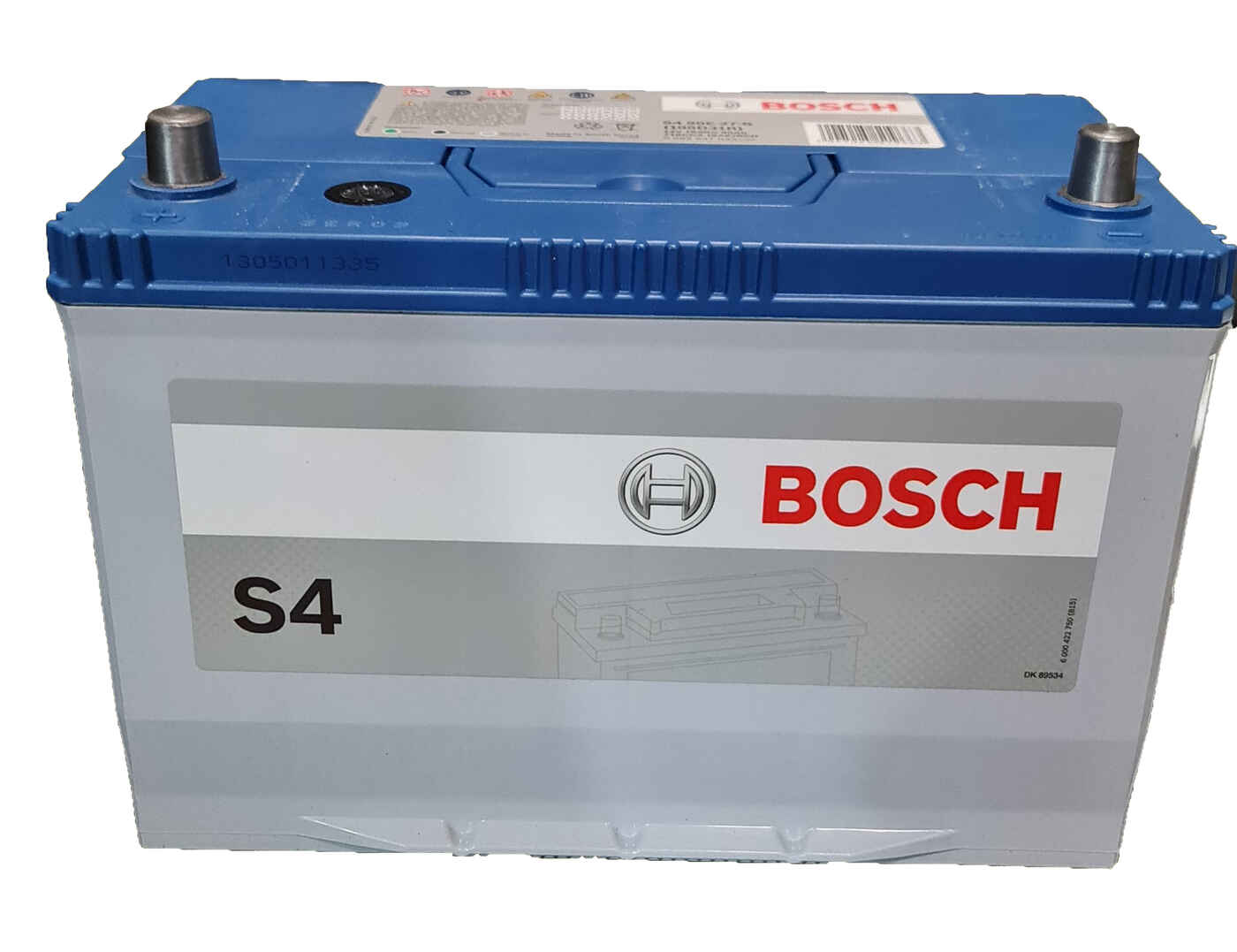 Bosch 27 FE LM S4 90E-27-B