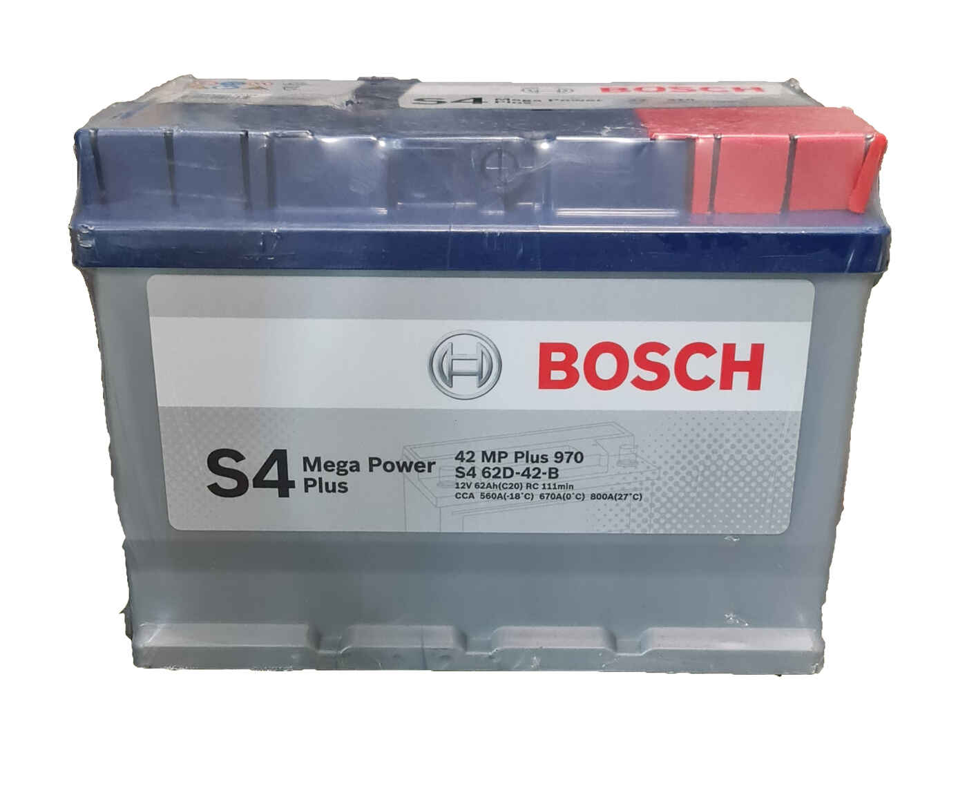 Batera Bosch 42