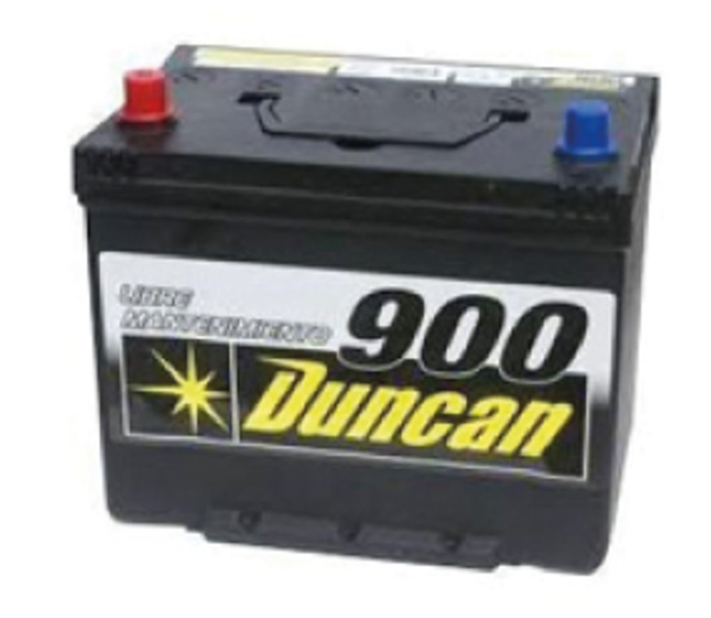Duncan 34M-850