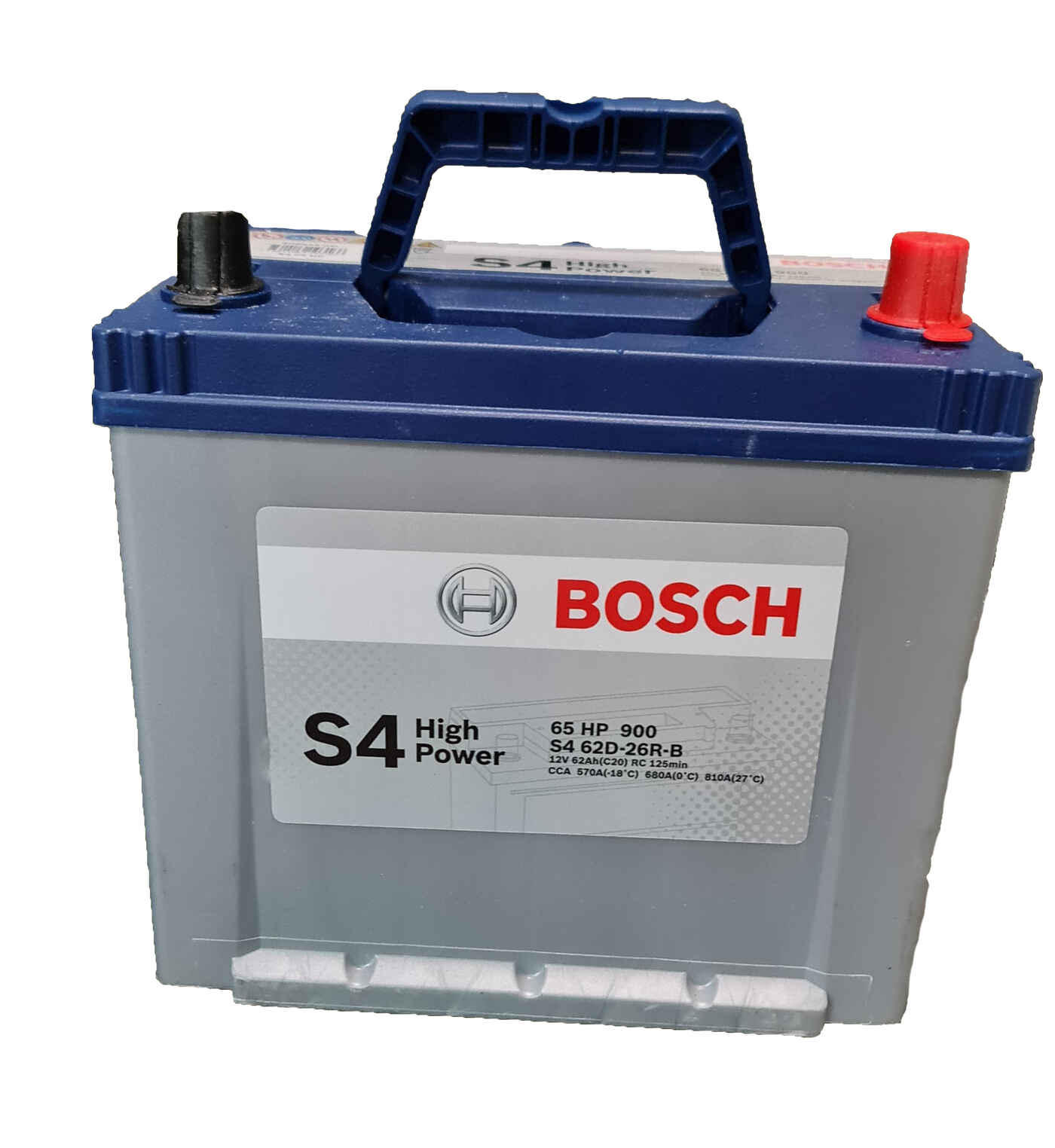 Bosch 65 FE LM