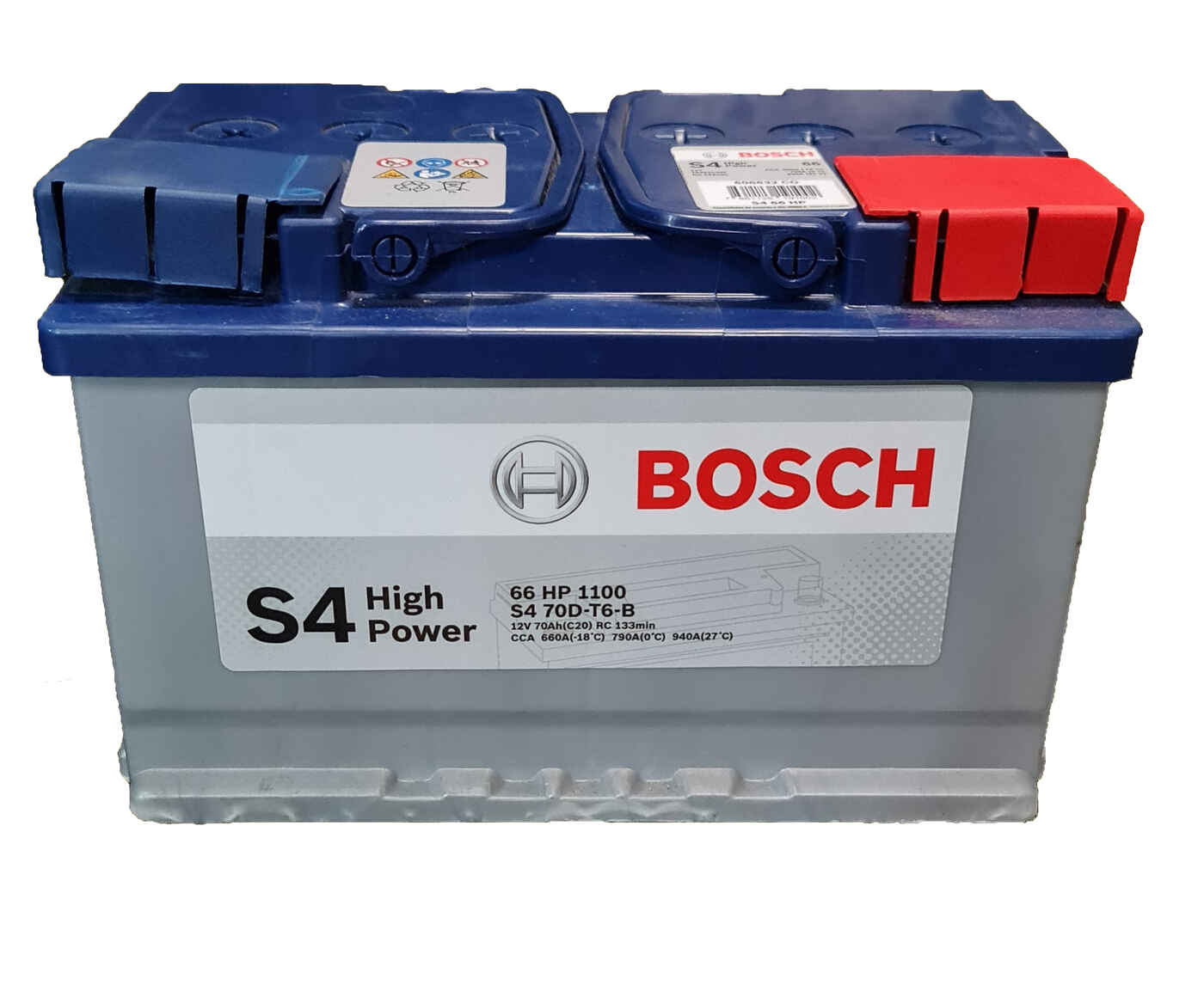 Bosch 66 FE LM